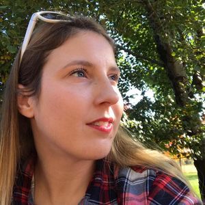 Meet your Posher, Kellie